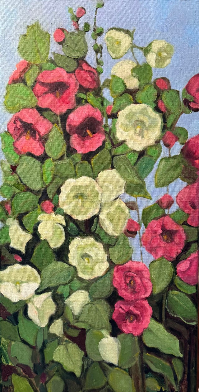 Still Life & Floral | Gallery 24