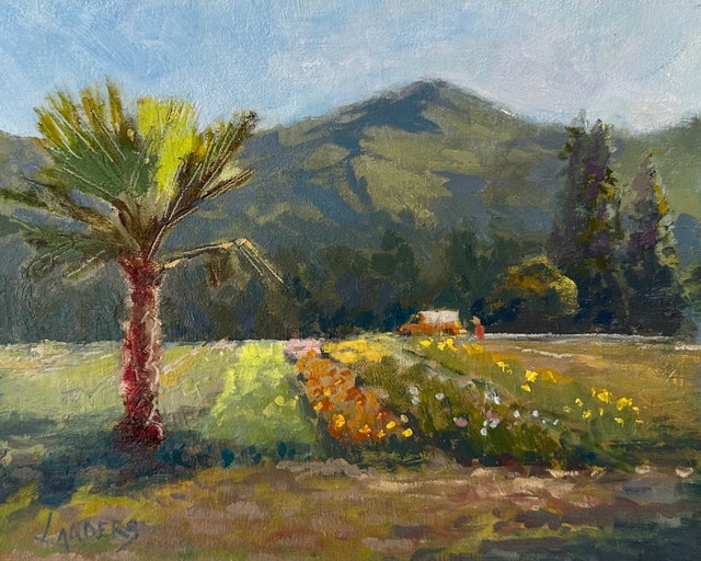 Landscape & Urban L-Z | Gallery 24