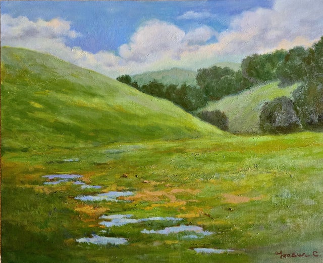 Landscape & Urban L-Z | Gallery 24