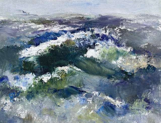 Landscape & Urban M-Z | Gallery 24