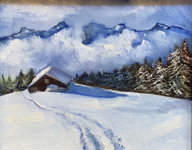 Landscape & Urban A-K | Gallery 24