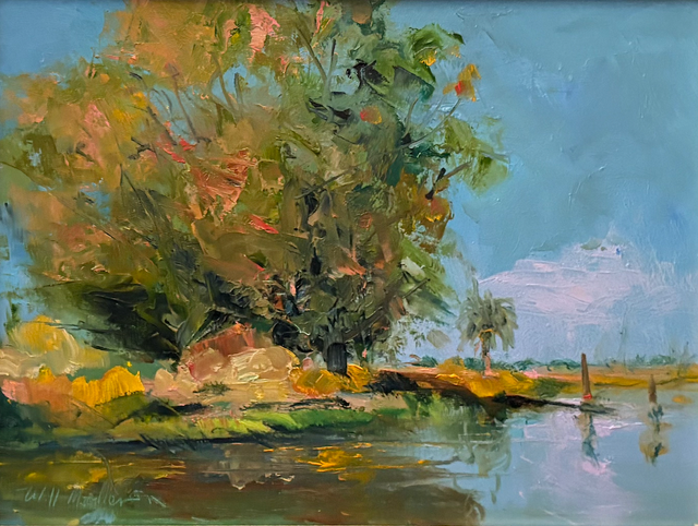 Landscape & Urban L-Z | Gallery 24