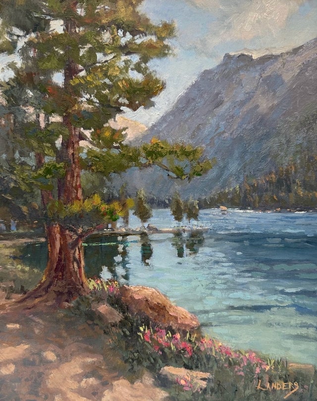 Landscape & Urban L-Z | Gallery 24