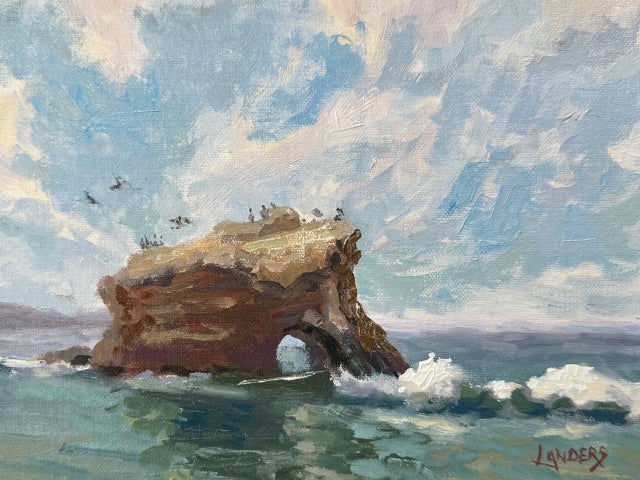 Landscape & Urban L-Z | Gallery 24