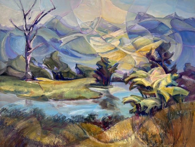 Landscape & Urban L-Z | Gallery 24
