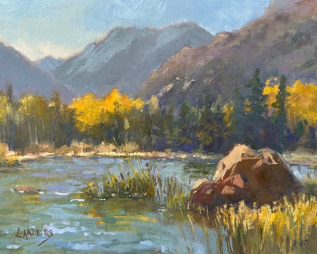 Landscape & Urban L-Z | Gallery 24