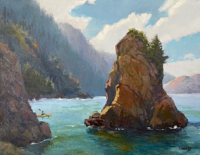 Landscape & Urban L-Z | Gallery 24