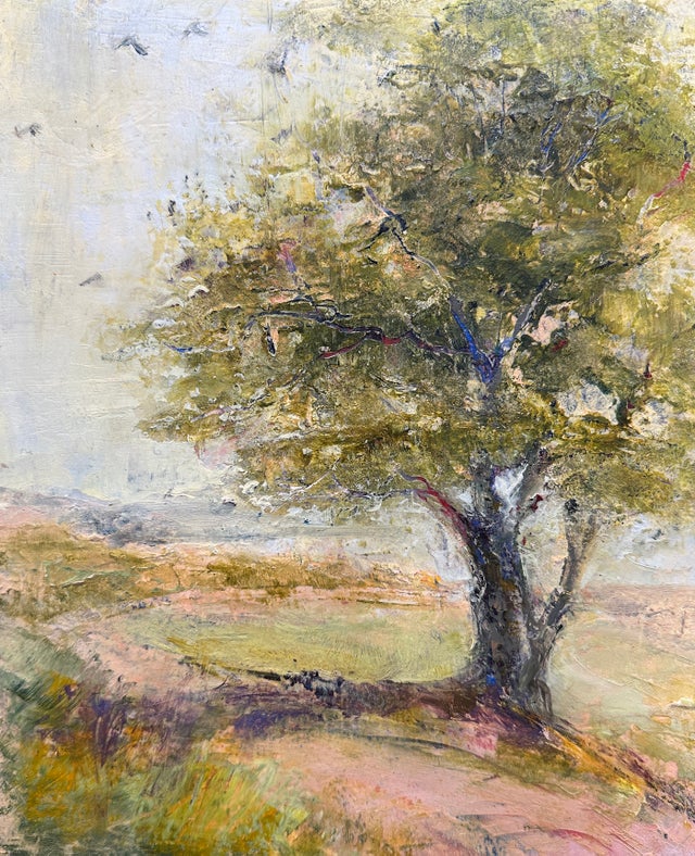 Landscape & Urban M-Z | Gallery 24