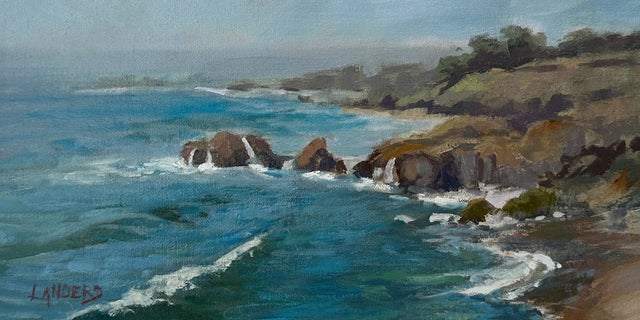 Landscape & Urban L-Z | Gallery 24