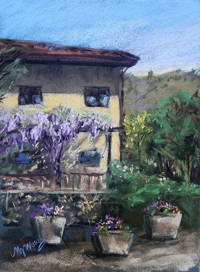 Landscape & Urban M-Z | Gallery 24