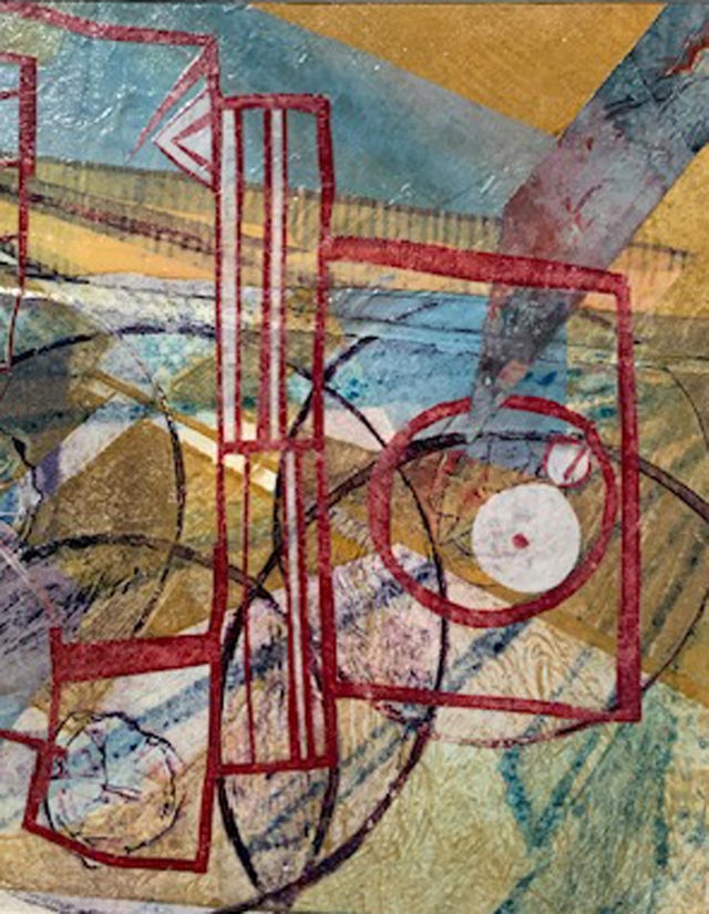 H・T・Lautrec、L'Artisan Moderne、希少画集画、状態良好 H・T・Lautrec、L'Artisan Moderne、希少画集画、状態良好 絵画